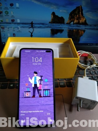 Xiaomi Poco x2